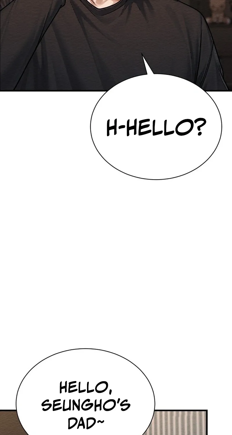 I'm the Only Man in a Female-Dominated Clan Chapter 6 - Page 12 in English