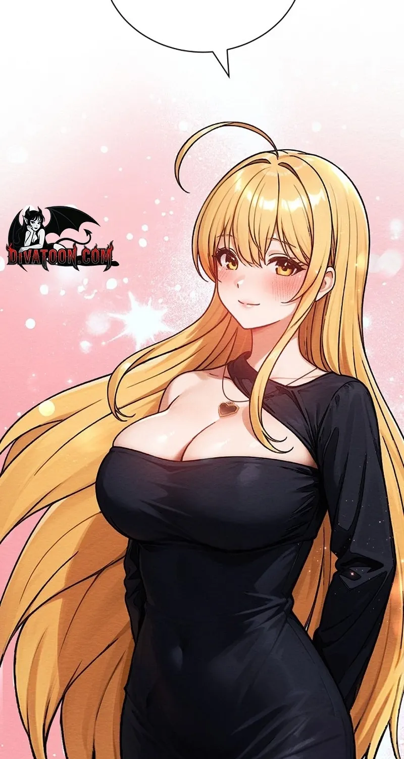I'm the Only Man in a Female-Dominated Clan Chapter 6 - Page 124 in English