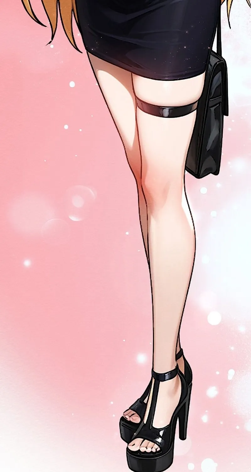 I'm the Only Man in a Female-Dominated Clan Chapter 6 - Page 125 in English