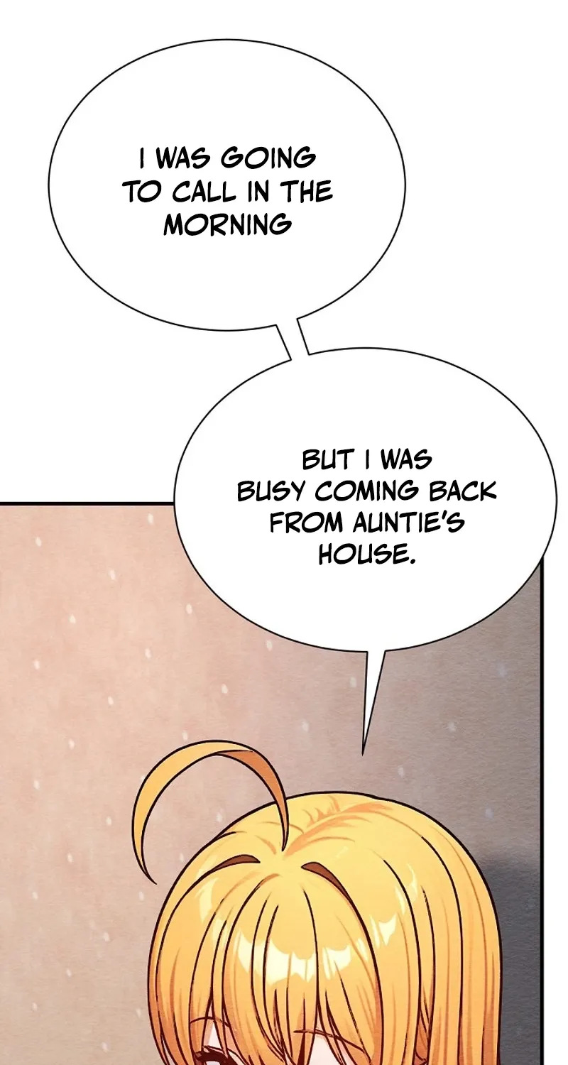 I'm the Only Man in a Female-Dominated Clan Chapter 6 - Page 20 in English