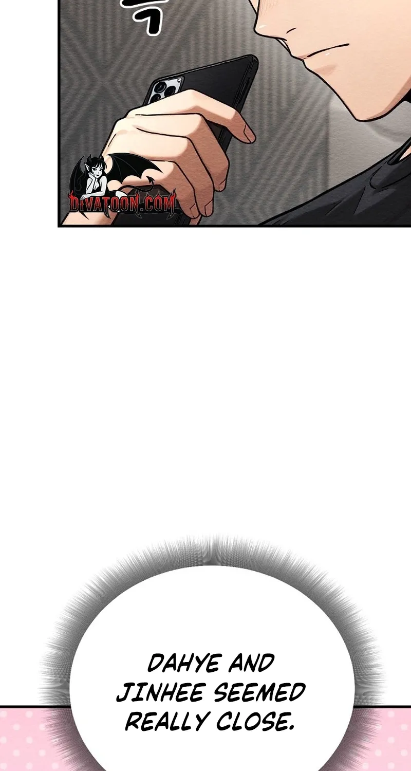 I'm the Only Man in a Female-Dominated Clan Chapter 6 - Page 47 in English
