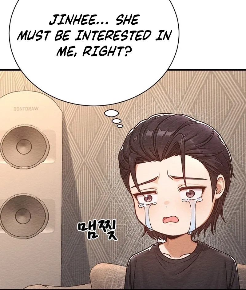 I'm the Only Man in a Female-Dominated Clan Chapter 6 - Page 53 in English