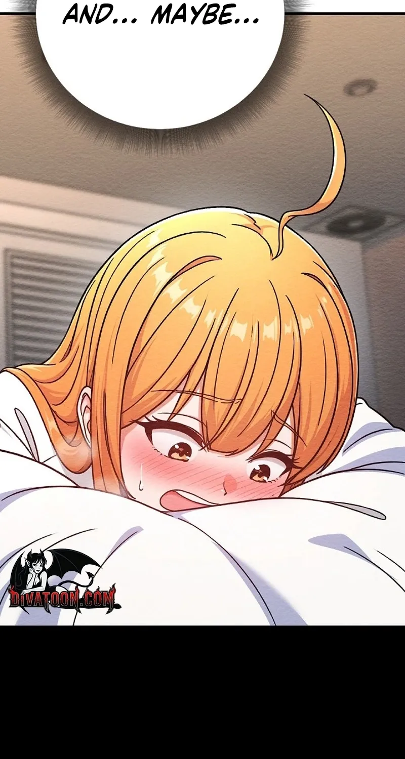 I'm the Only Man in a Female-Dominated Clan Chapter 6 - Page 61 in English