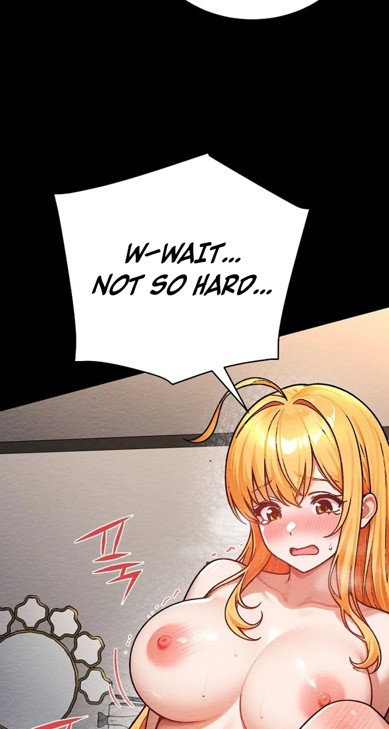 I'm the Only Man in a Female-Dominated Clan Chapter 6 - Page 70 in English