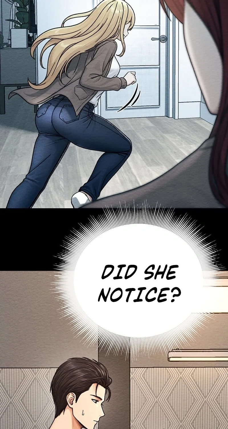 I'm the Only Man in a Female-Dominated Clan Chapter 6 - Page 8 in English