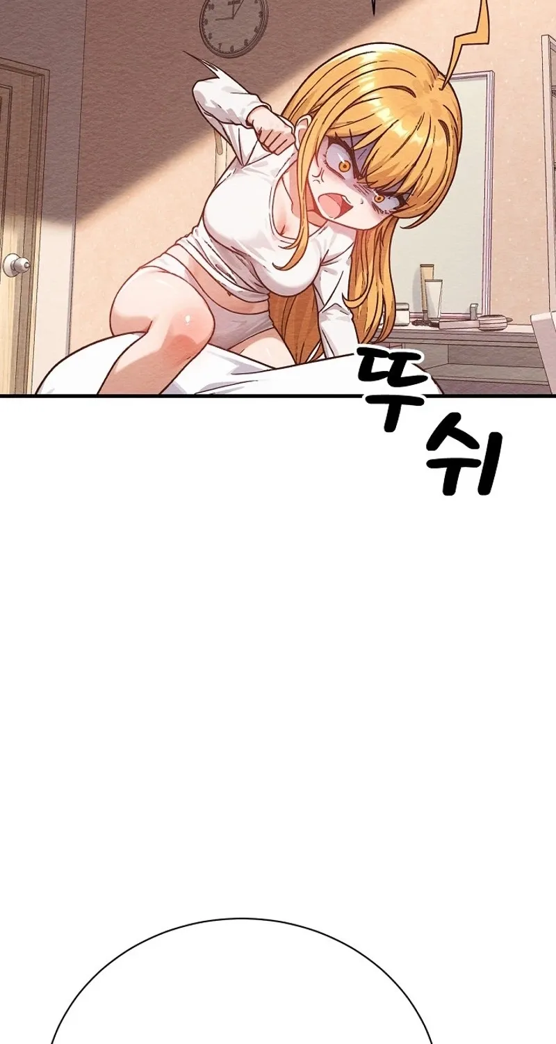 I'm the Only Man in a Female-Dominated Clan Chapter 6 - Page 83 in English