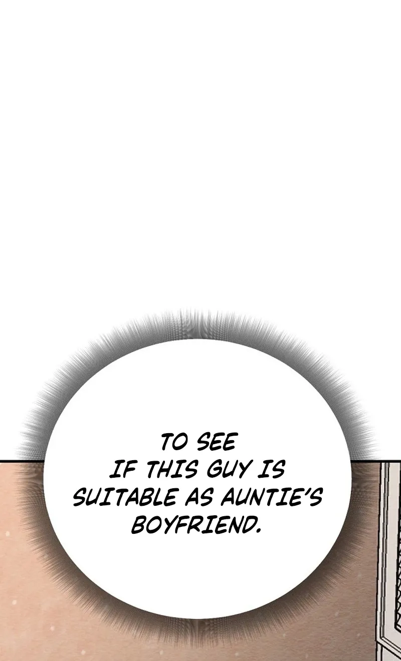 I'm the Only Man in a Female-Dominated Clan Chapter 6 - Page 85 in English