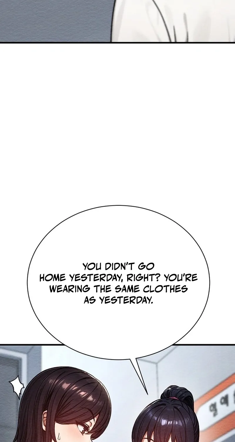 I'm the Only Man in a Female-Dominated Clan Chapter 6 - Page 93 in English
