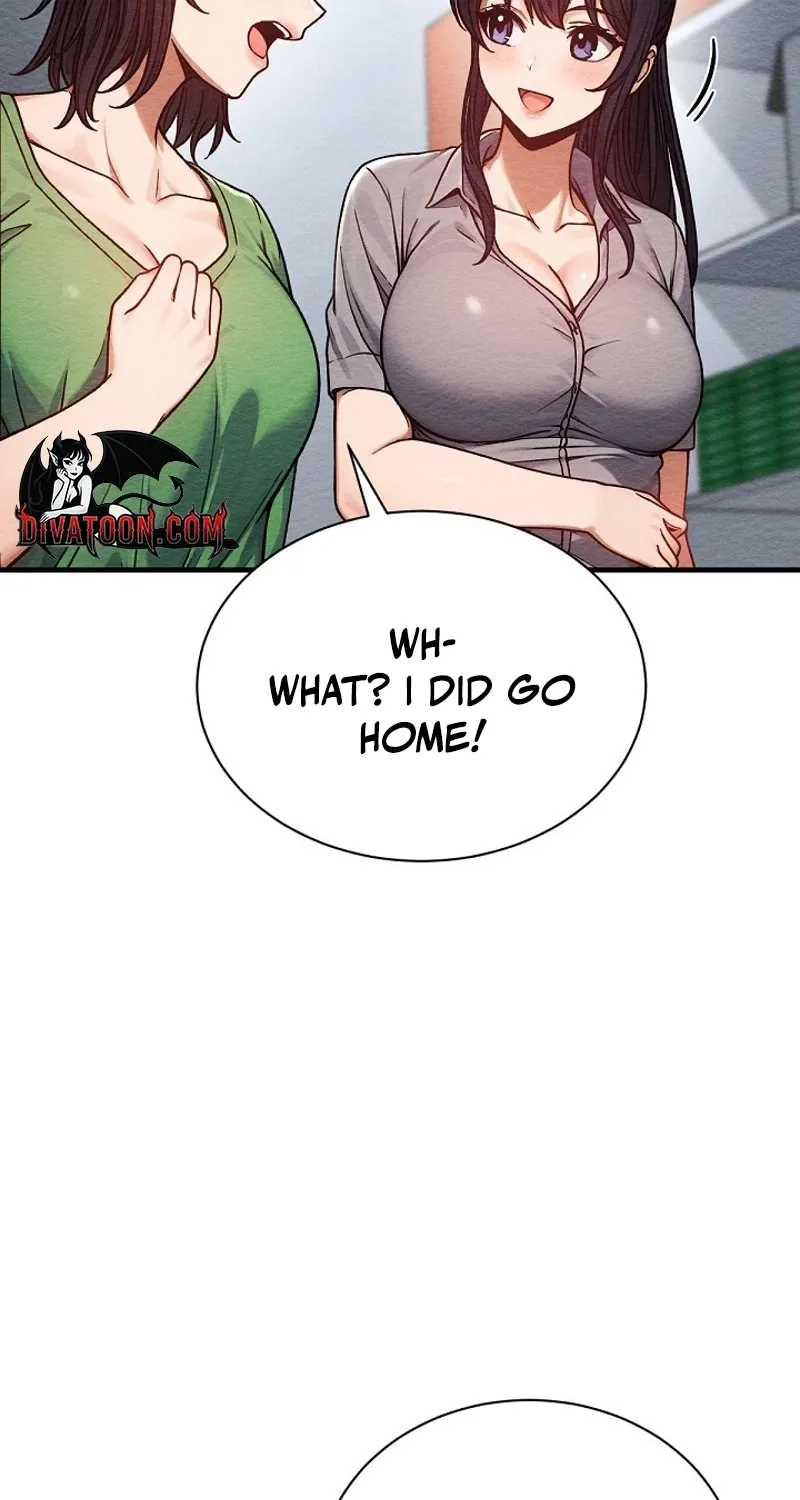 I'm the Only Man in a Female-Dominated Clan Chapter 6 - Page 94 in English