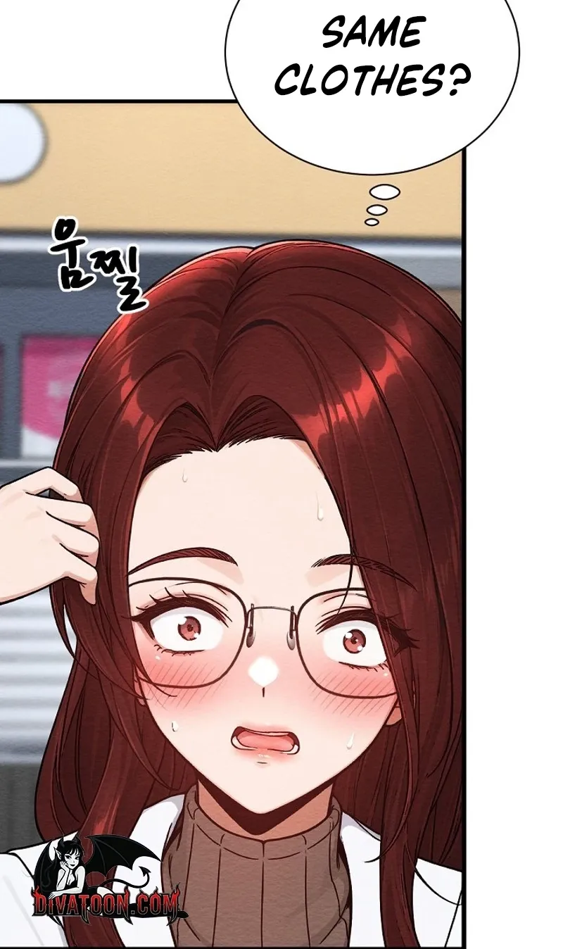 I'm the Only Man in a Female-Dominated Clan Chapter 6 - Page 95 in English