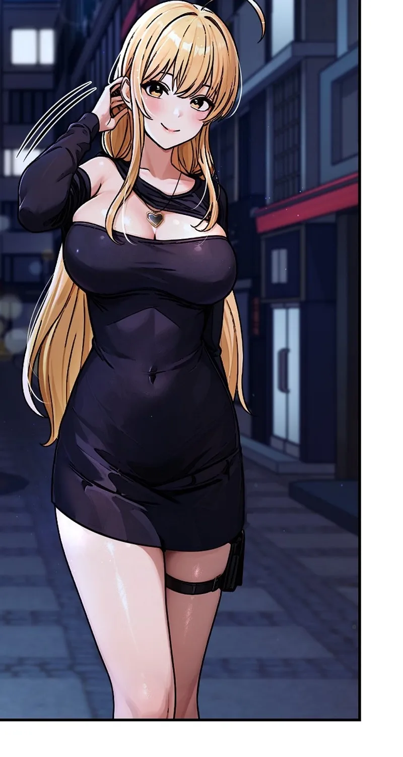 I'm the Only Man in a Female-Dominated Clan Chapter 7 - Page 1 in English