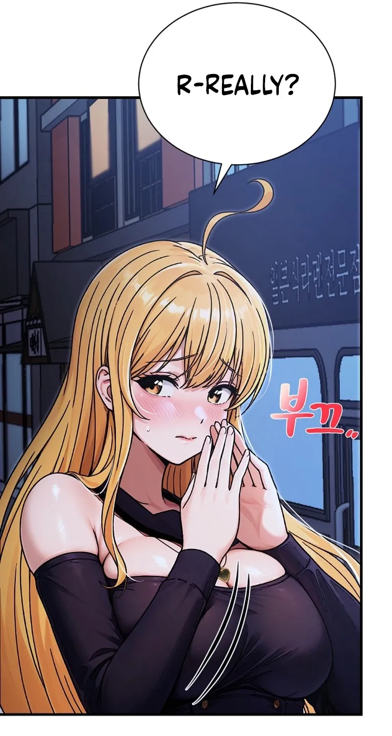 I'm the Only Man in a Female-Dominated Clan Chapter 7 - Page 10 in English