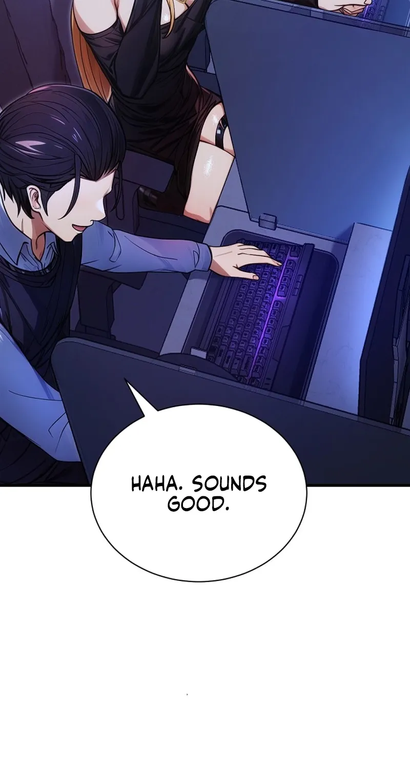 I'm the Only Man in a Female-Dominated Clan Chapter 7 - Page 108 in English