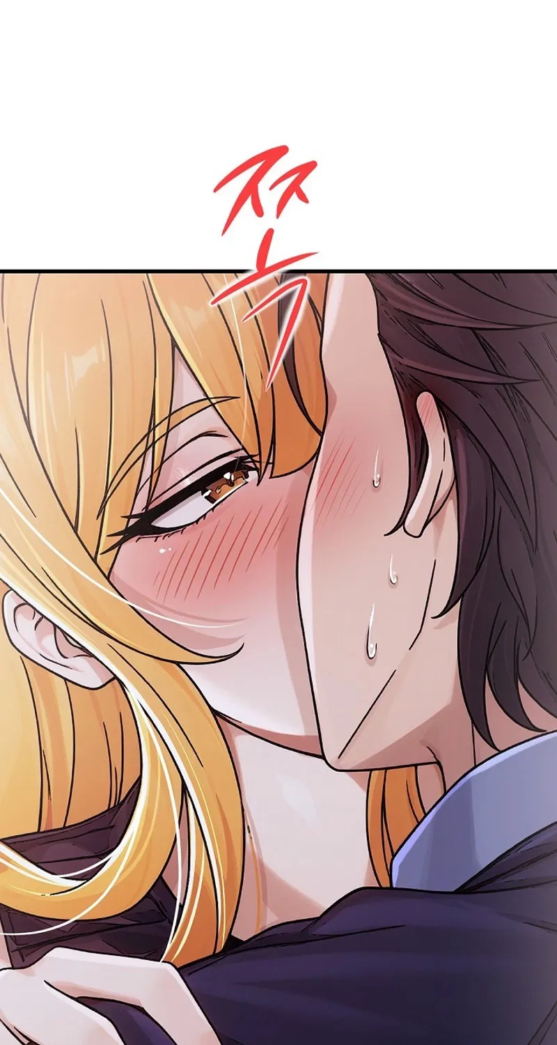I'm the Only Man in a Female-Dominated Clan Chapter 7 - Page 112 in English