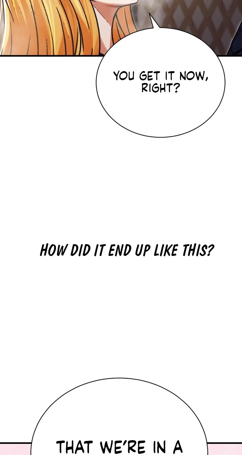 I'm the Only Man in a Female-Dominated Clan Chapter 7 - Page 117 in English
