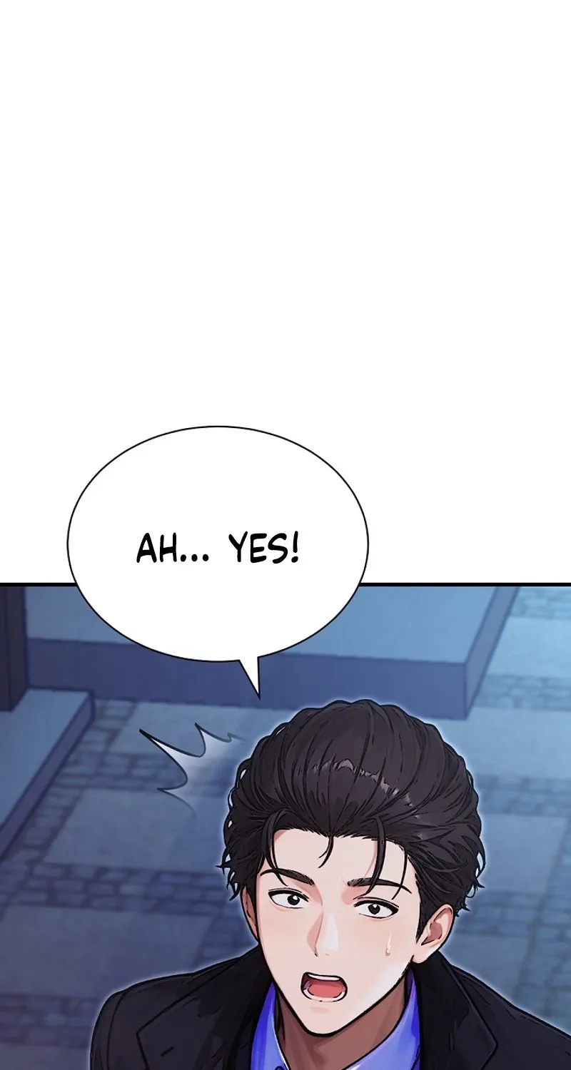 I'm the Only Man in a Female-Dominated Clan Chapter 7 - Page 20 in English