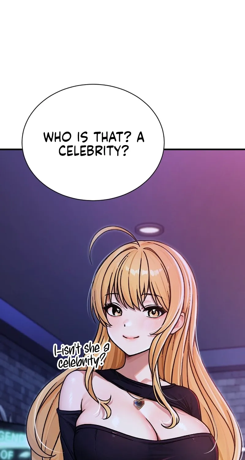 I'm the Only Man in a Female-Dominated Clan Chapter 7 - Page 27 in English