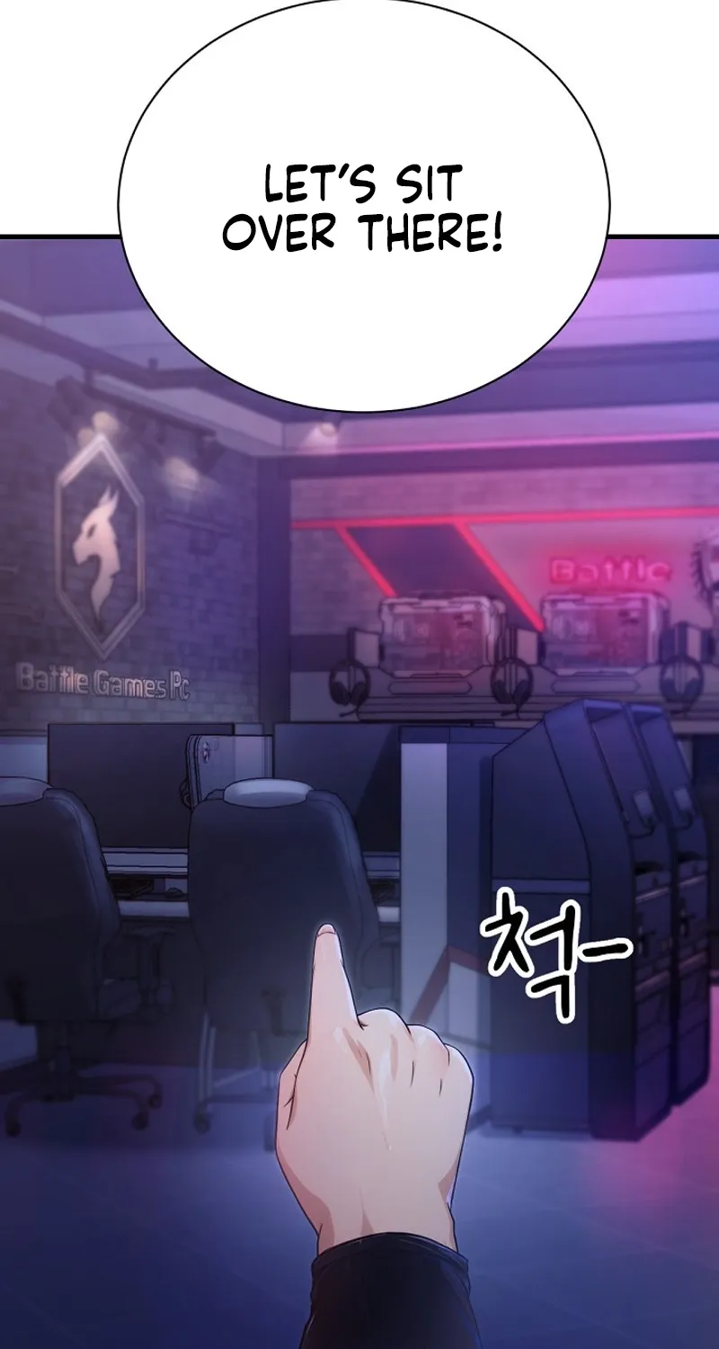 I'm the Only Man in a Female-Dominated Clan Chapter 7 - Page 32 in English