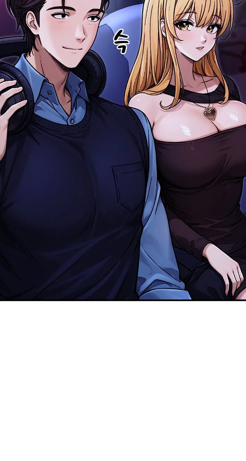 I'm the Only Man in a Female-Dominated Clan Chapter 7 - Page 47 in English