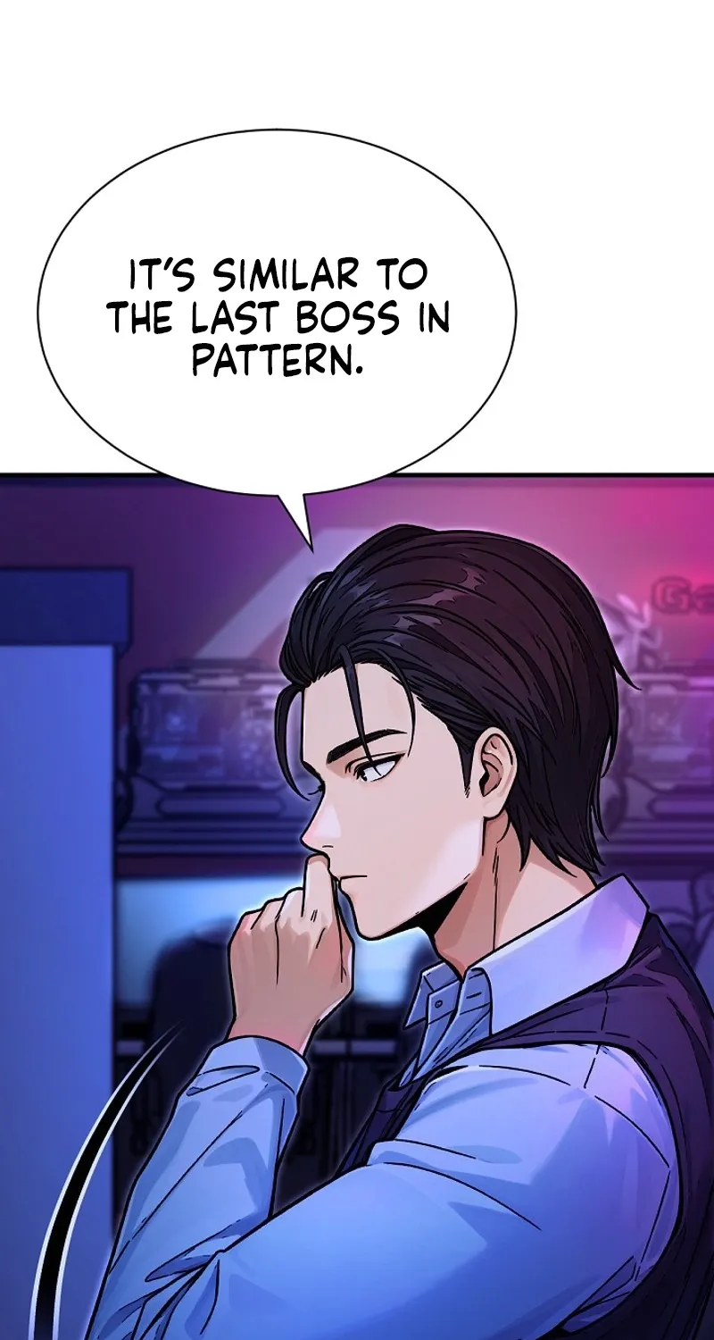 I'm the Only Man in a Female-Dominated Clan Chapter 7 - Page 48 in English