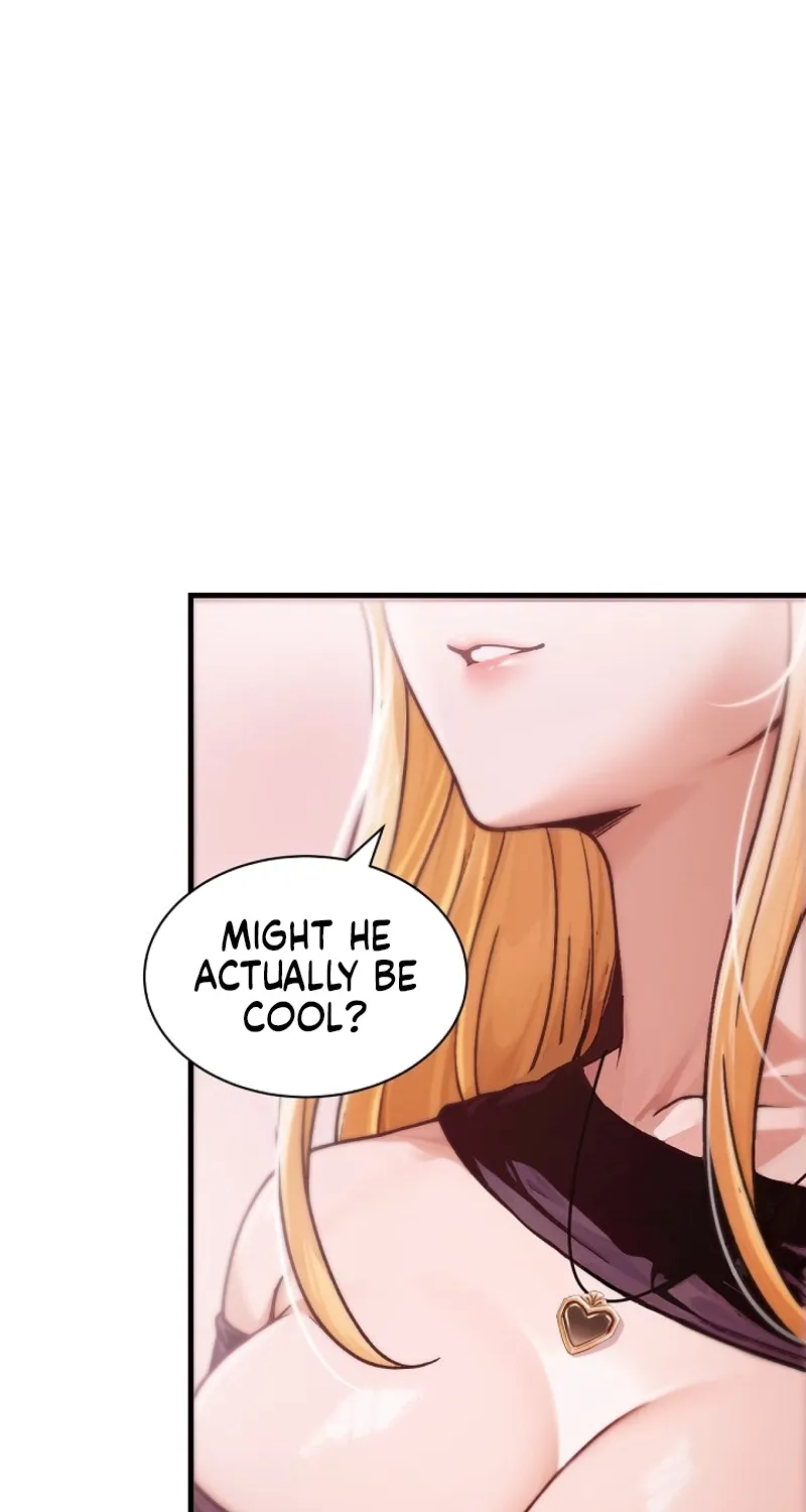 I'm the Only Man in a Female-Dominated Clan Chapter 7 - Page 51 in English