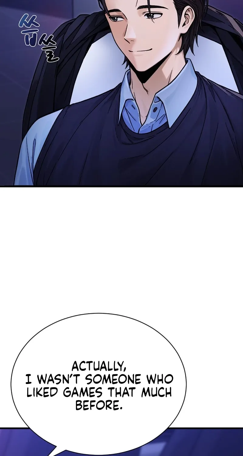 I'm the Only Man in a Female-Dominated Clan Chapter 7 - Page 57 in English