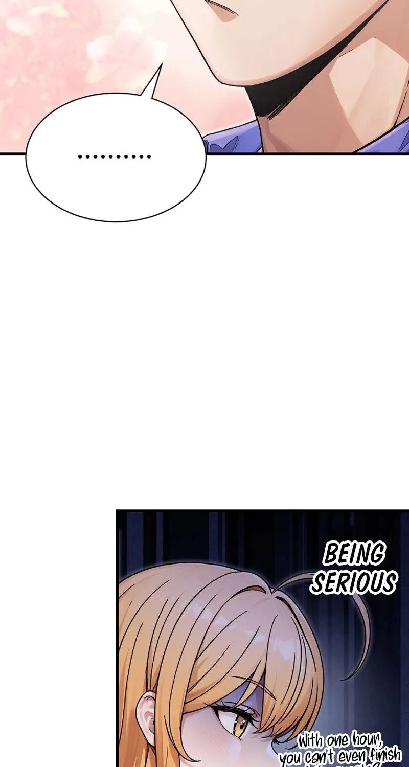 I'm the Only Man in a Female-Dominated Clan Chapter 7 - Page 87 in English
