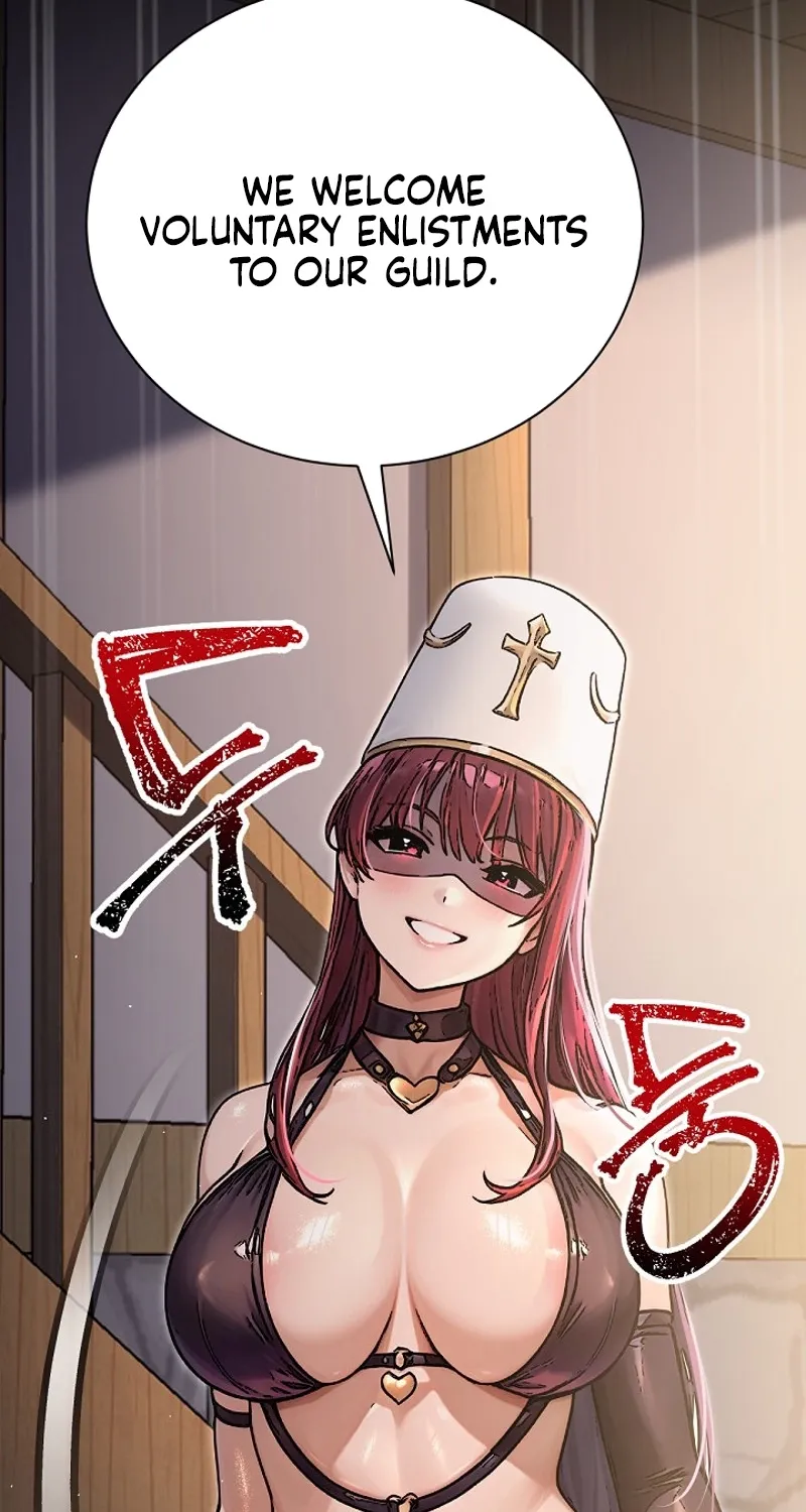 I'm the Only Man in a Female-Dominated Clan Chapter 7 - Page 95 in English