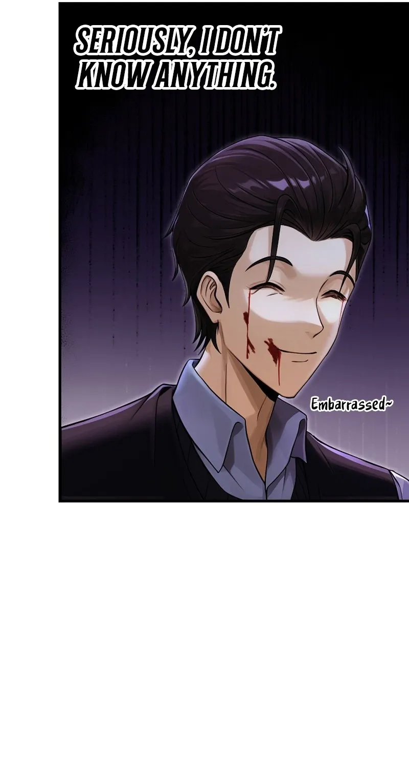 I'm the Only Man in a Female-Dominated Clan Chapter 8 - Page 102 in English