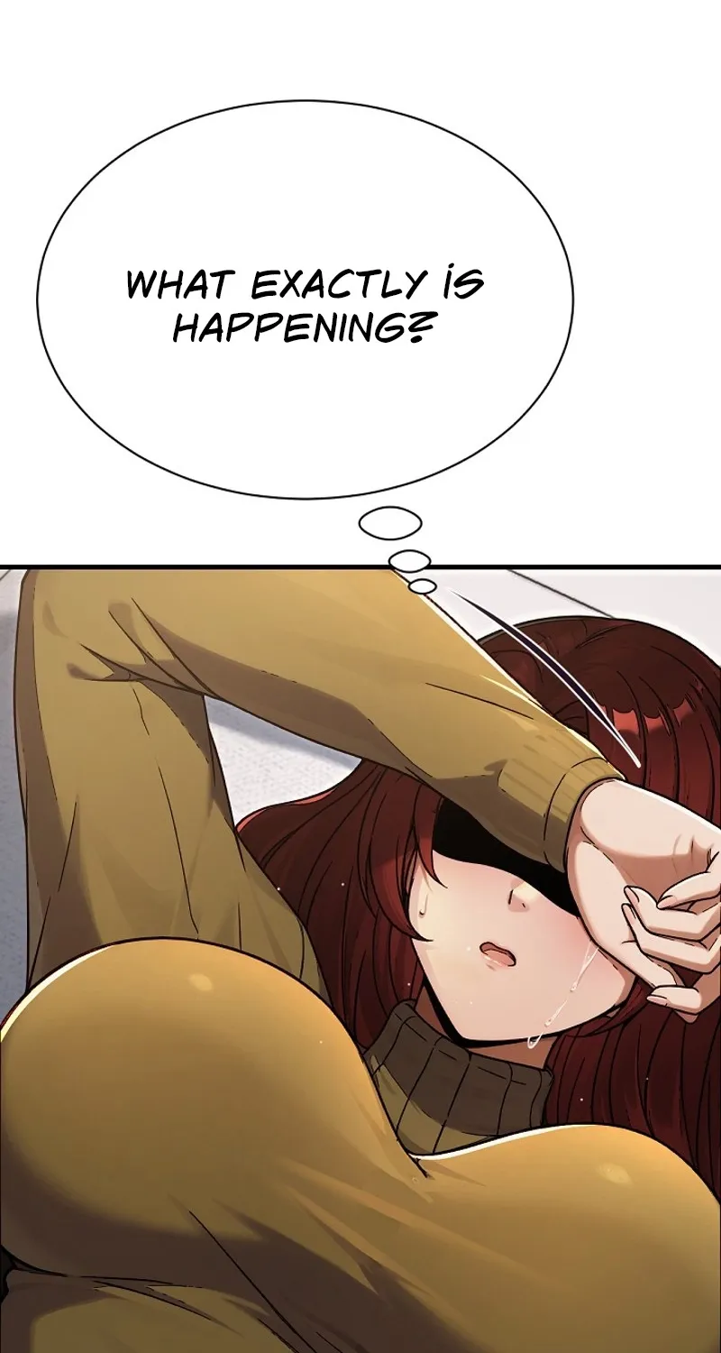 I'm the Only Man in a Female-Dominated Clan Chapter 8 - Page 105 in English