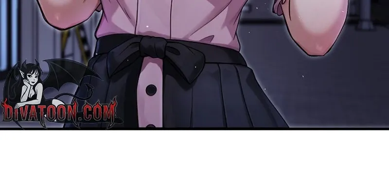 I'm the Only Man in a Female-Dominated Clan Chapter 8 - Page 11 in English