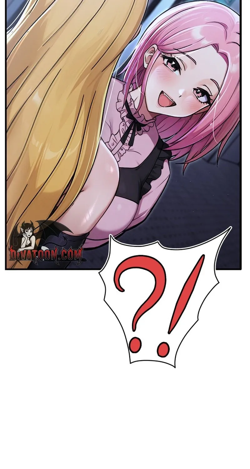 I'm the Only Man in a Female-Dominated Clan Chapter 8 - Page 14 in English