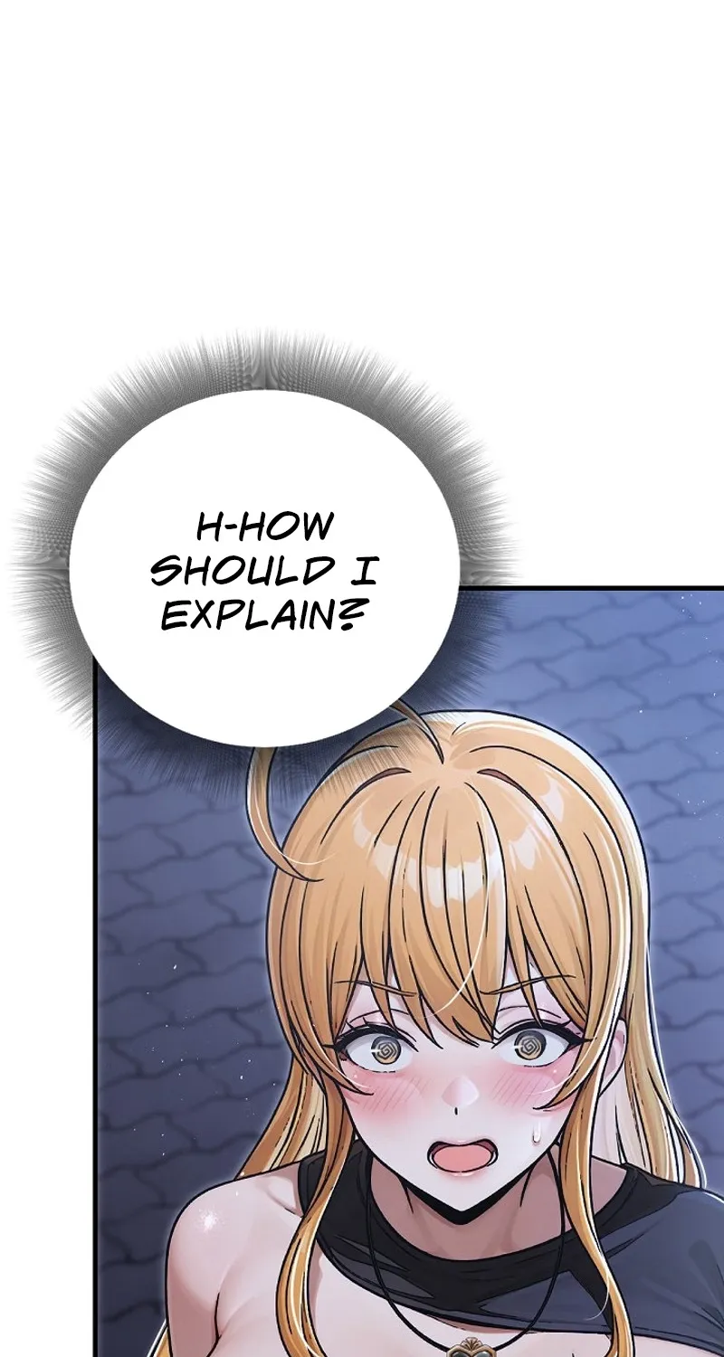 I'm the Only Man in a Female-Dominated Clan Chapter 8 - Page 15 in English