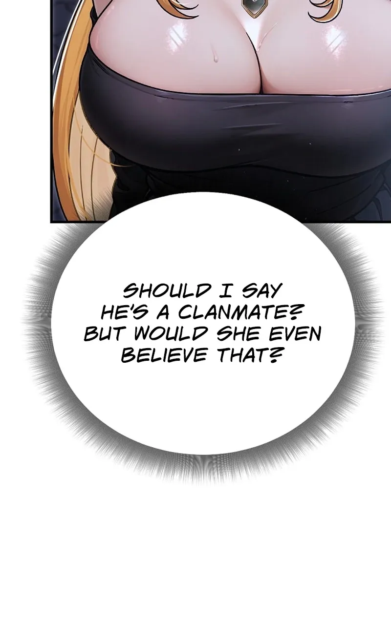 I'm the Only Man in a Female-Dominated Clan Chapter 8 - Page 16 in English