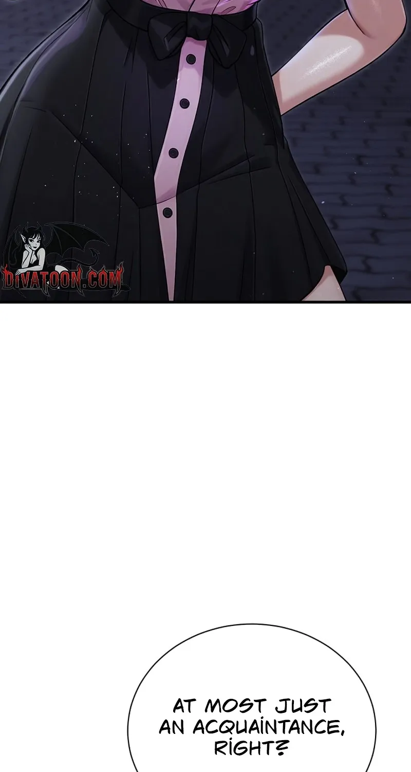 I'm the Only Man in a Female-Dominated Clan Chapter 8 - Page 19 in English