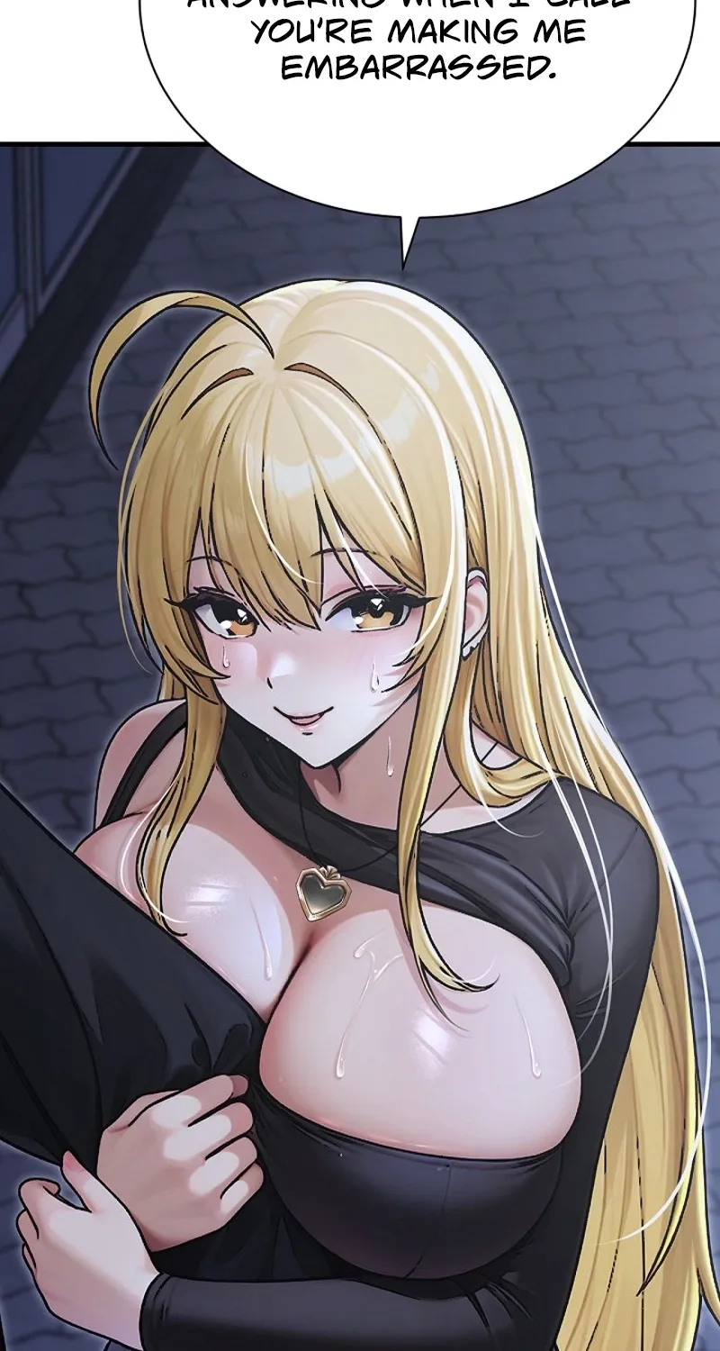 I'm the Only Man in a Female-Dominated Clan Chapter 8 - Page 29 in English