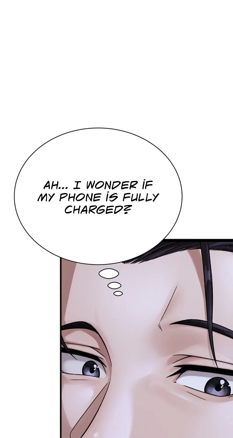 I'm the Only Man in a Female-Dominated Clan Chapter 8 - Page 3 in English