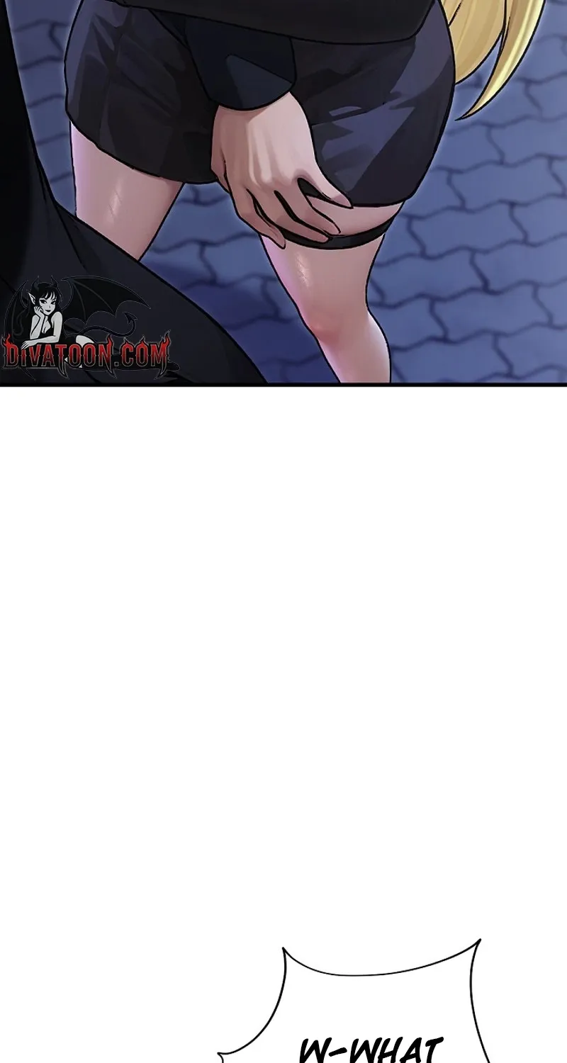 I'm the Only Man in a Female-Dominated Clan Chapter 8 - Page 30 in English