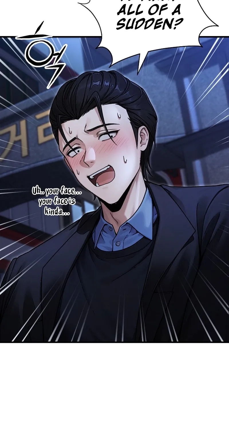I'm the Only Man in a Female-Dominated Clan Chapter 8 - Page 31 in English