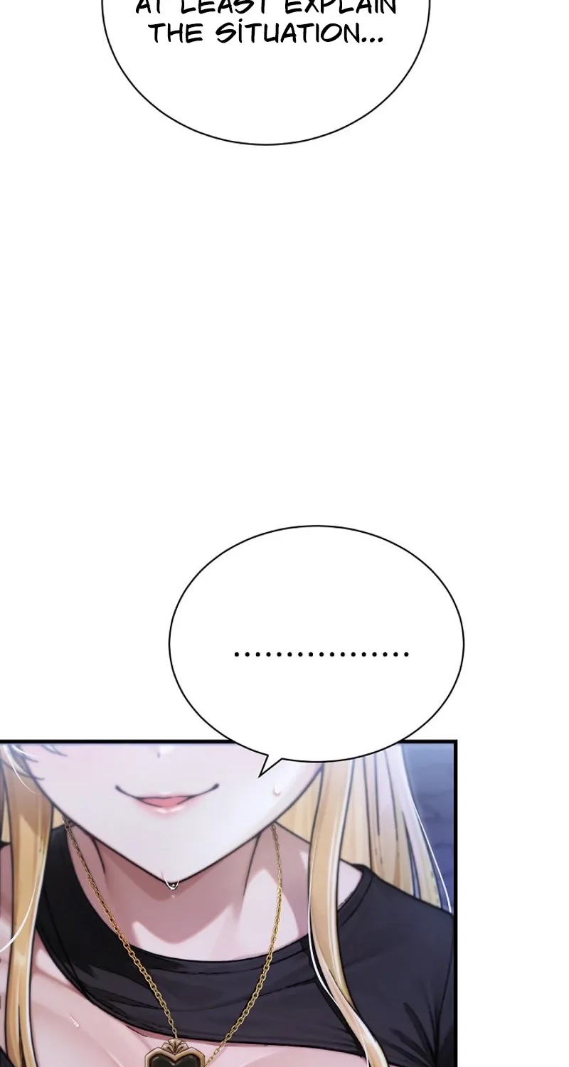 I'm the Only Man in a Female-Dominated Clan Chapter 8 - Page 33 in English