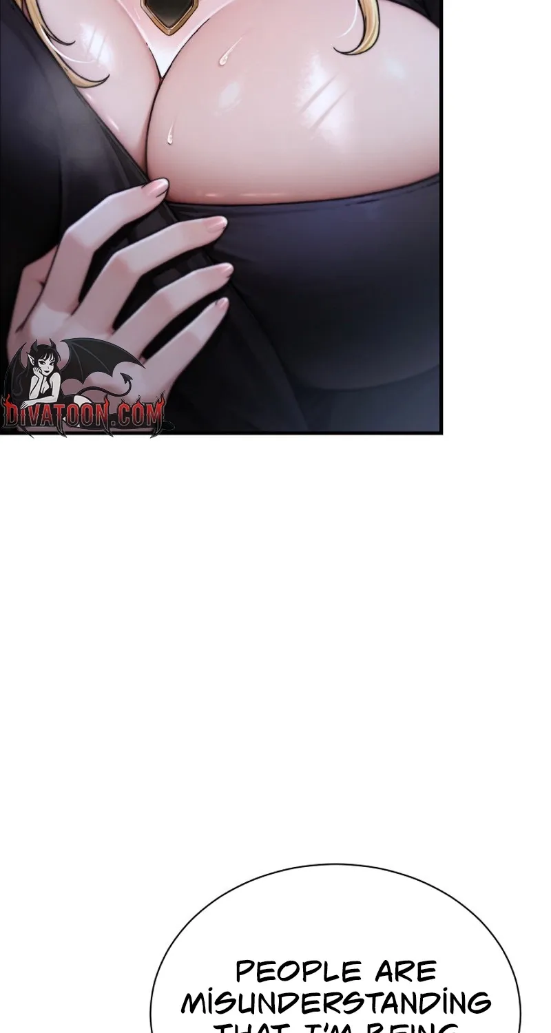I'm the Only Man in a Female-Dominated Clan Chapter 8 - Page 34 in English
