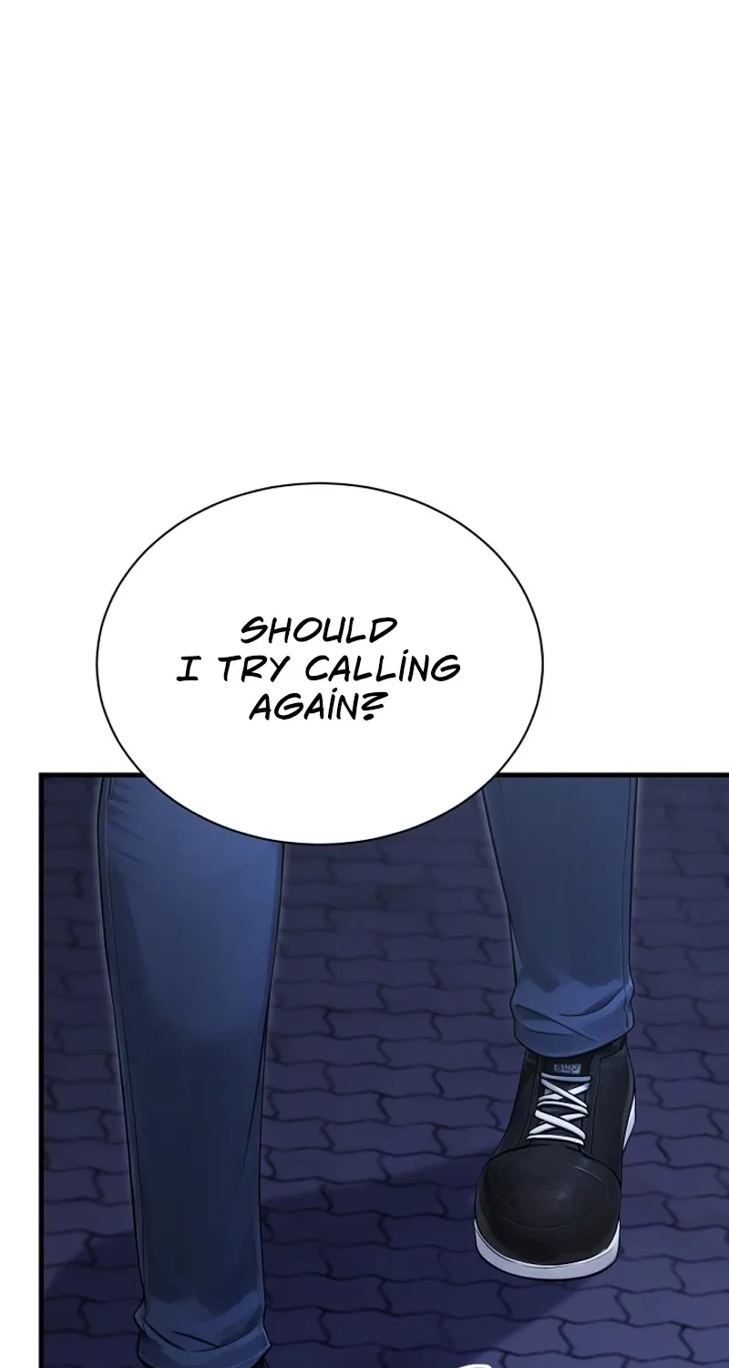 I'm the Only Man in a Female-Dominated Clan Chapter 8 - Page 40 in English