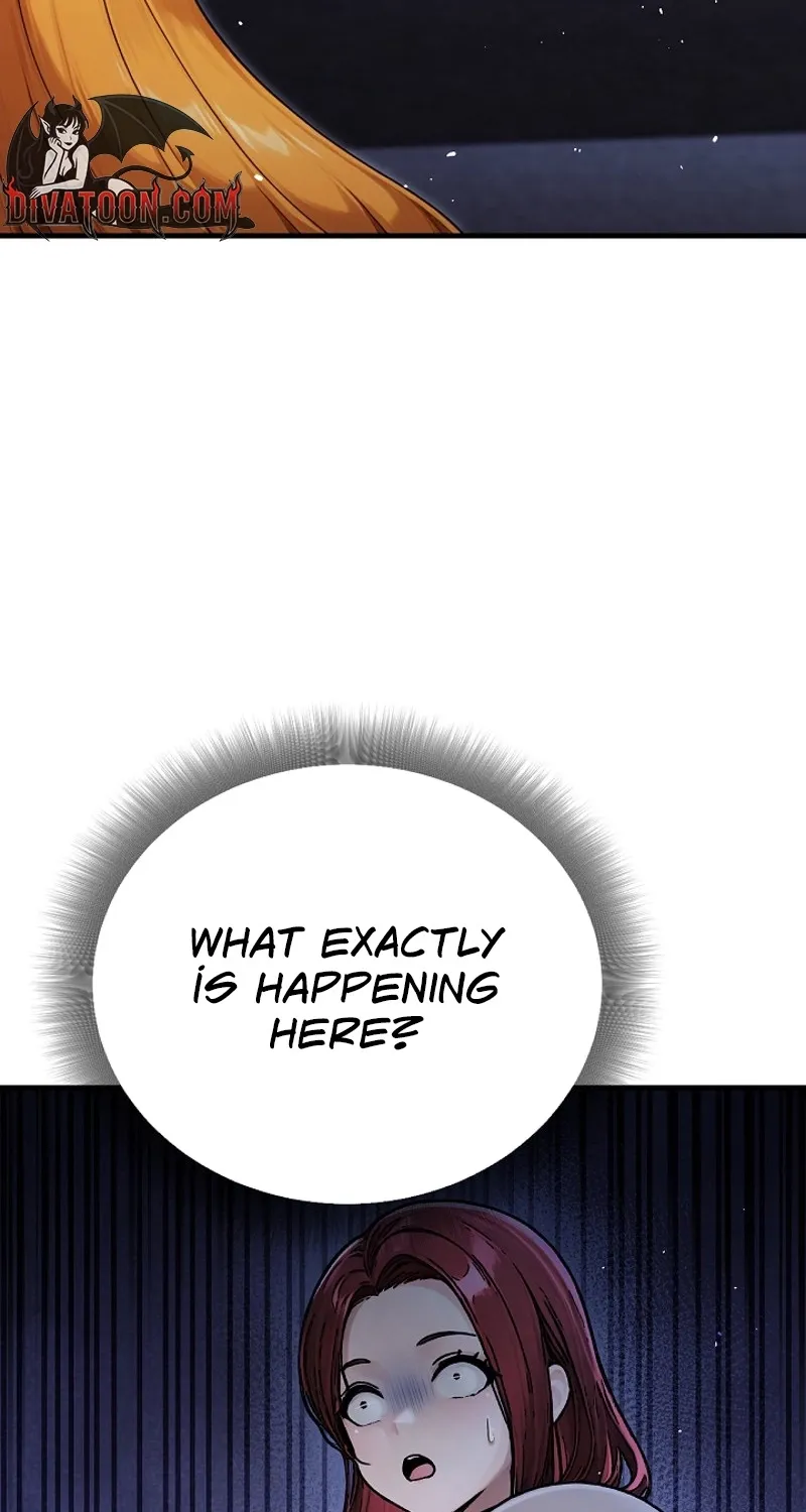 I'm the Only Man in a Female-Dominated Clan Chapter 8 - Page 47 in English