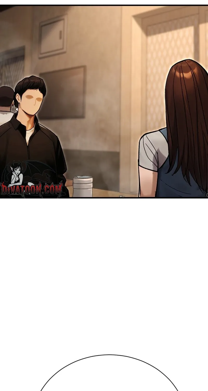 I'm the Only Man in a Female-Dominated Clan Chapter 8 - Page 50 in English
