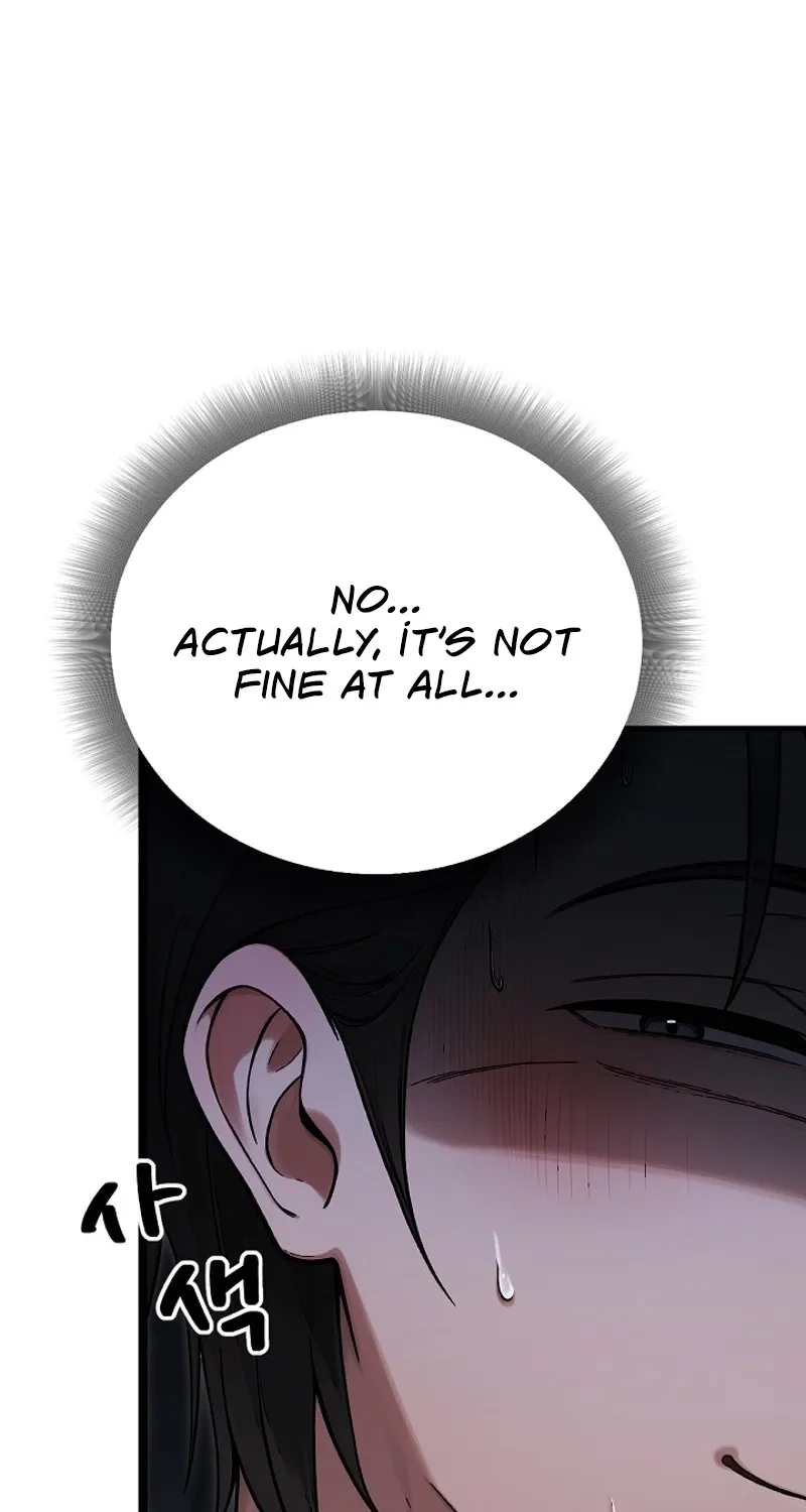 I'm the Only Man in a Female-Dominated Clan Chapter 8 - Page 55 in English