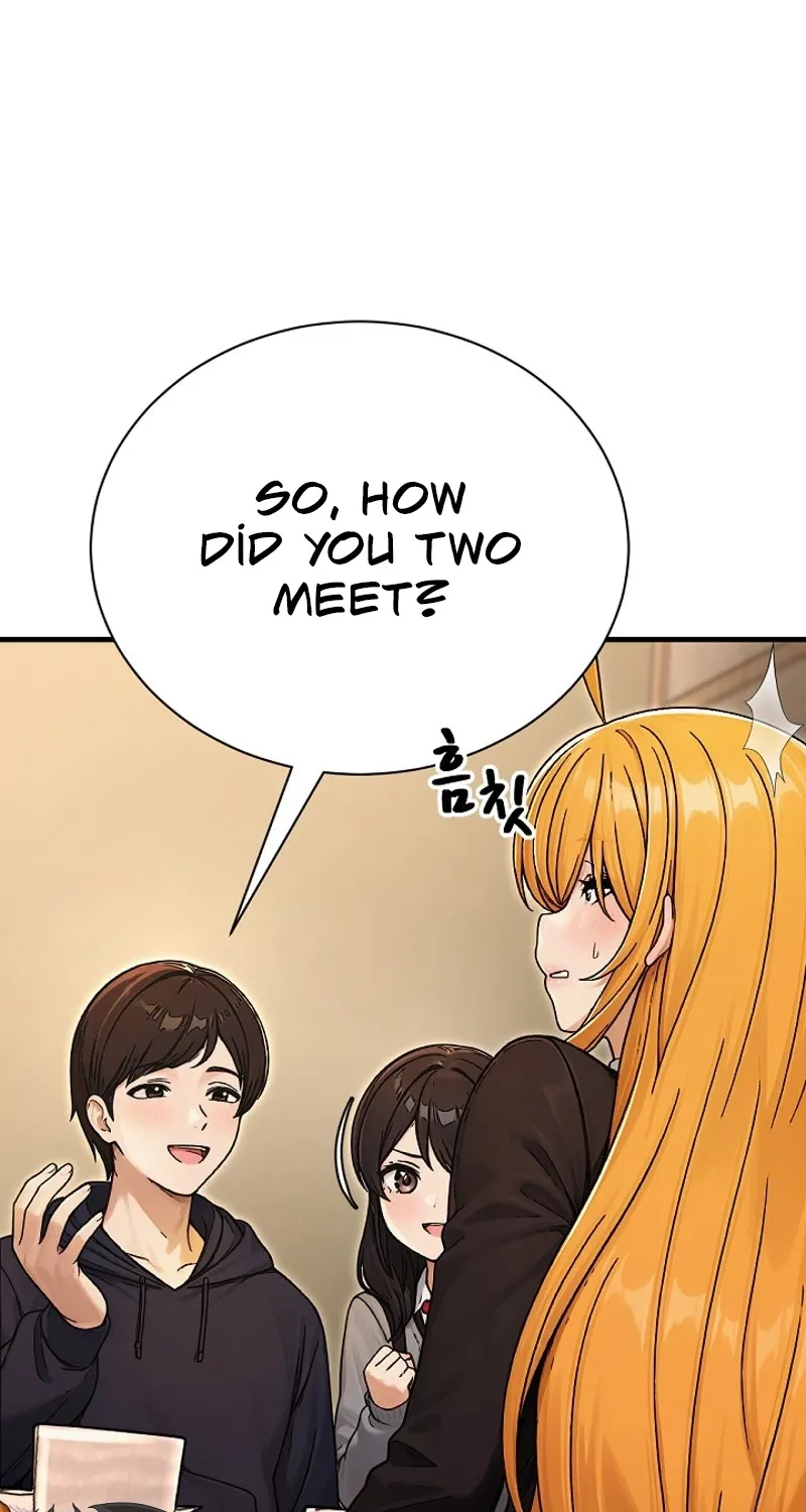 I'm the Only Man in a Female-Dominated Clan Chapter 8 - Page 60 in English