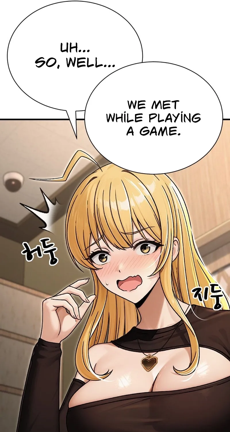 I'm the Only Man in a Female-Dominated Clan Chapter 8 - Page 62 in English