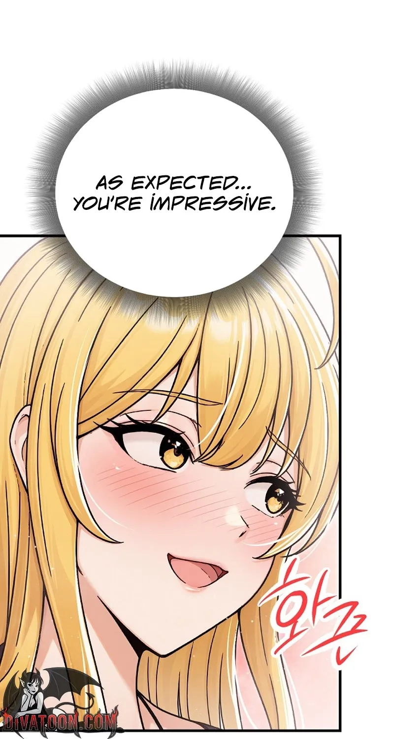 I'm the Only Man in a Female-Dominated Clan Chapter 8 - Page 68 in English