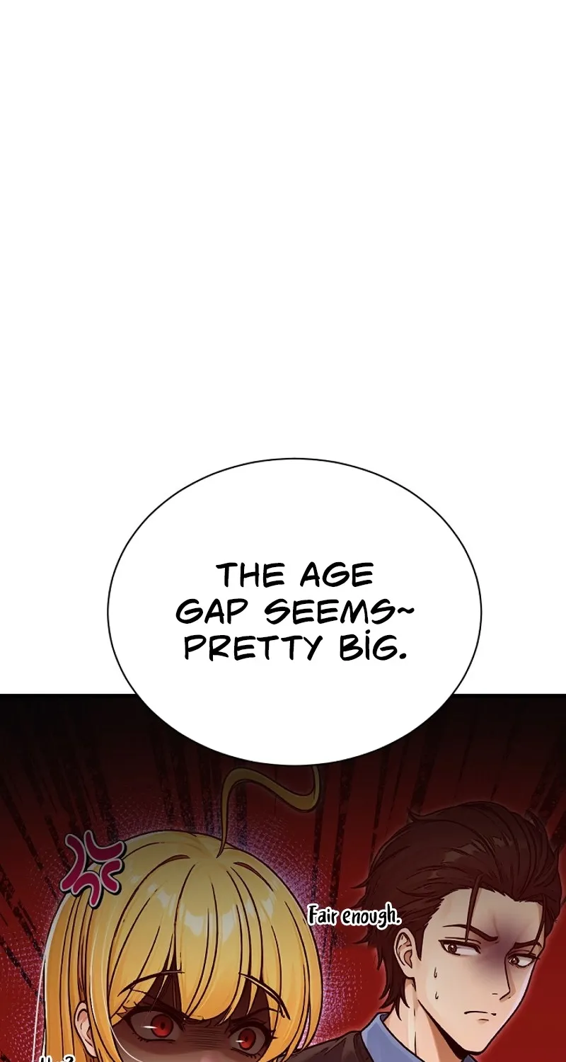 I'm the Only Man in a Female-Dominated Clan Chapter 8 - Page 72 in English