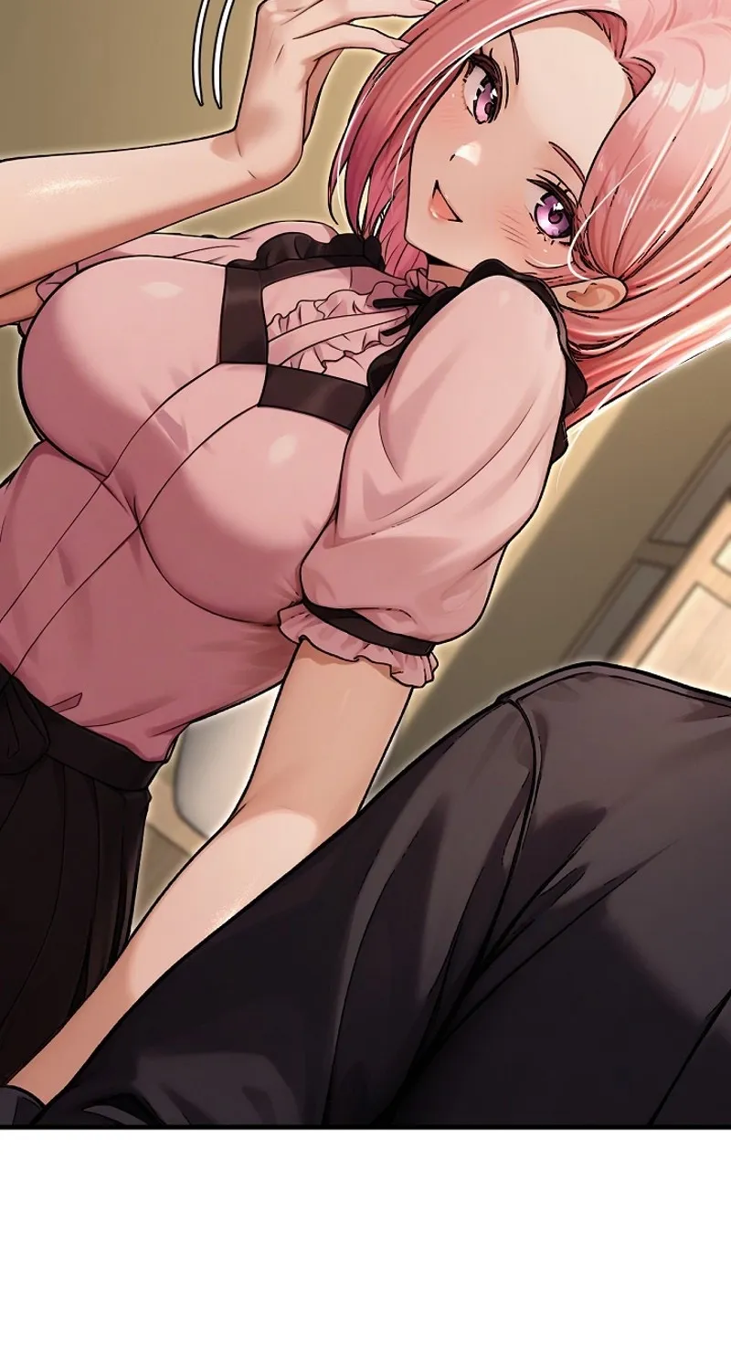 I'm the Only Man in a Female-Dominated Clan Chapter 8 - Page 76 in English